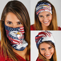 United States Honoring 250 Years of Liberty Neck Gaiter - Wonder Print Shop