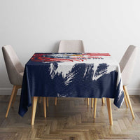 United States Honoring 250 Years of Liberty Tablecloth - Wonder Print Shop