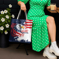 United States Honoring 250 Years of Liberty Tote Bag - Wonder Print Shop