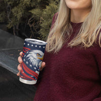 United States Honoring 250 Years of Liberty Tumbler Cup - Wonder Print Shop