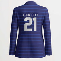 Custom France WC26 Future Champions Blazer Past Champions Future Legends - Wonder Print Shop