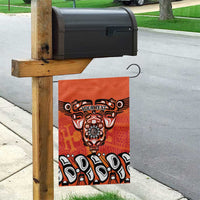 Awareness for Indigenous Orange Day Garden Flag Haida Spirit Animals - Wonder Print Shop