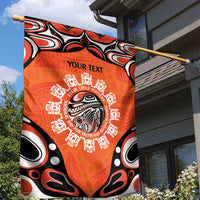 Awareness for Indigenous Orange Day Garden Flag Kindness and Equality - Wonder Print Shop
