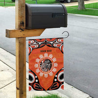 Awareness for Indigenous Orange Day Garden Flag Kindness and Equality - Wonder Print Shop
