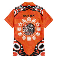 Awareness for Indigenous Orange Day Hawaiian Shirt Kindness and Equality - Wonder Print Shop