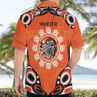Awareness for Indigenous Orange Day Hawaiian Shirt Kindness and Equality - Wonder Print Shop