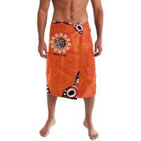Awareness for Indigenous Orange Day Lavalava Kindness and Equality - Wonder Print Shop