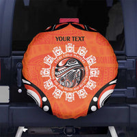 Awareness for Indigenous Orange Day Spare Tire Cover Kindness and Equality - Wonder Print Shop