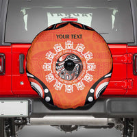 Awareness for Indigenous Orange Day Spare Tire Cover Kindness and Equality - Wonder Print Shop