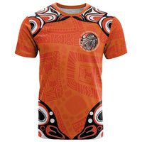 Awareness for Indigenous Orange Day T Shirt Kindness and Equality - Wonder Print Shop