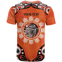 Awareness for Indigenous Orange Day T Shirt Kindness and Equality - Wonder Print Shop