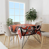 Awareness for Indigenous Orange Day Tablecloth Kindness and Equality - Wonder Print Shop