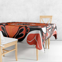 Awareness for Indigenous Orange Day Tablecloth Kindness and Equality - Wonder Print Shop