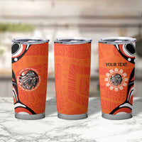 Awareness for Indigenous Orange Day Tumbler Cup Kindness and Equality - Wonder Print Shop