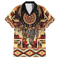 Make America Native Again Hawaiian Shirt Indigenous Peoples Day - Wonder Print Shop