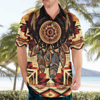 Make America Native Again Hawaiian Shirt Indigenous Peoples Day - Wonder Print Shop