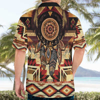 Make America Native Again Hawaiian Shirt Indigenous Peoples Day - Wonder Print Shop