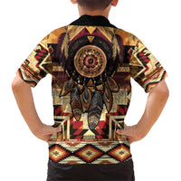 Make America Native Again Hawaiian Shirt Indigenous Peoples Day - Wonder Print Shop