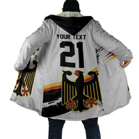 Custom Germany WC26 Future Champions Cloak Zusammen Geschichte Schreiben - Wonder Print Shop