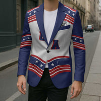 Celebrate United States Hockey's First Gold in 46 years Blazer