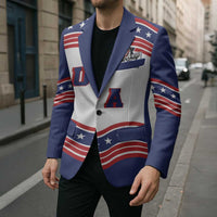 Celebrate United States Hockey's First Gold in 46 years Blazer