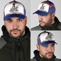 Celebrate United States Hockey's First Gold in 46 years Classic Cap