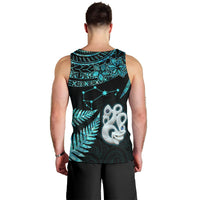 custom-matariki-new-zealand-men-tank-top-maori-manaia-with-paua-shell-aqua