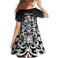 Personalized Italy Trinacria Sicily Family Matching Tank Maxi Dress and Hawaiian Shirt - Wonder Print Shop