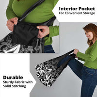 Personalized Italy Trinacria Sicily Grocery Bag