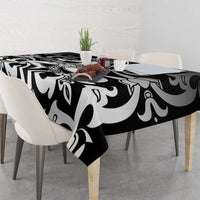 Personalized Italy Trinacria Sicily Tablecloth - Wonder Print Shop