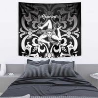 Personalized Italy Trinacria Sicily Tapestry - Wonder Print Shop