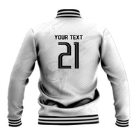 Custom Germany WC26 Future Champions Baseball Jacket Die Nationalelf Road to 5 Stars - Wonder Print Shop
