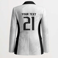Custom Germany WC26 Future Champions Blazer Die Nationalelf Road to 5 Stars - Wonder Print Shop
