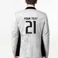 Custom Germany WC26 Future Champions Blazer Die Nationalelf Road to 5 Stars - Wonder Print Shop