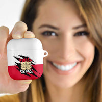 Polish Pierogi Six Pack AirPods Case