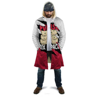 Polish Pierogi Six Pack Cloak