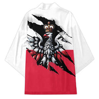 Polish Pierogi Six Pack Kimono