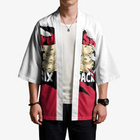 Polish Pierogi Six Pack Kimono