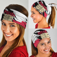Polish Pierogi Six Pack Neck Gaiter