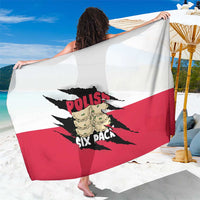 Polish Pierogi Six Pack Sarong