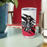 Polish Pierogi Six Pack Tumbler Cup