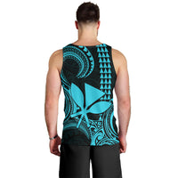 custom-hawaii-men-tank-top-paradise-of-the-pacific-tribal-kakau-for-king-kamehameha-day-aqua