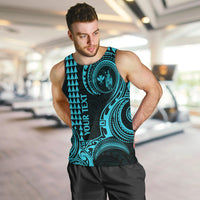custom-hawaii-men-tank-top-paradise-of-the-pacific-tribal-kakau-for-king-kamehameha-day-aqua