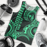 custom-hawaii-men-tank-top-paradise-of-the-pacific-tribal-kakau-for-king-kamehameha-day-green