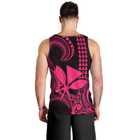 custom-hawaii-men-tank-top-paradise-of-the-pacific-tribal-kakau-for-king-kamehameha-day-pink