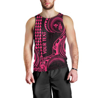 custom-hawaii-men-tank-top-paradise-of-the-pacific-tribal-kakau-for-king-kamehameha-day-pink