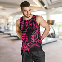 custom-hawaii-men-tank-top-paradise-of-the-pacific-tribal-kakau-for-king-kamehameha-day-pink
