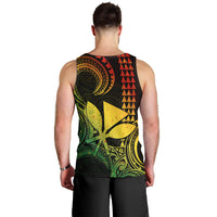 custom-hawaii-men-tank-top-paradise-of-the-pacific-tribal-kakau-for-king-kamehameha-day-reggae