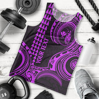 custom-hawaii-men-tank-top-paradise-of-the-pacific-tribal-kakau-for-king-kamehameha-day-purple