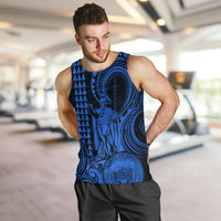 custom-happy-king-kamehameha-day-hawaii-men-tank-top-paradise-of-the-pacific-tribal-kakau-with-kanaka-maoli-blue
